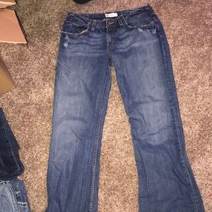 Men’s BkE jeans